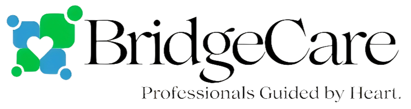 Bridgecare BridgeCare - Compassionate In-Home Care & Healthcare Staffing